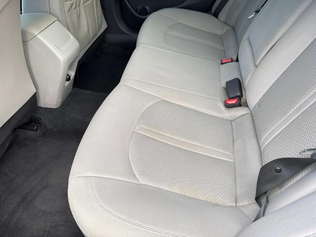 used 2019 Hyundai Sonata car, priced at $9,780