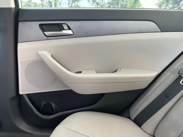 used 2019 Hyundai Sonata car, priced at $7,891