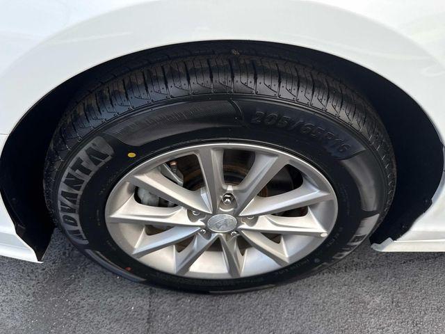 used 2019 Hyundai Sonata car, priced at $7,891