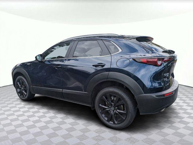 used 2025 Mazda CX-30 car, priced at $26,980