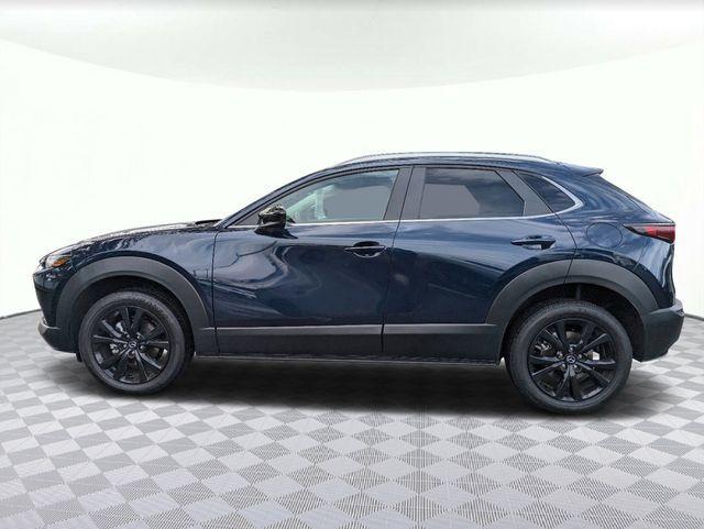 used 2025 Mazda CX-30 car, priced at $26,980