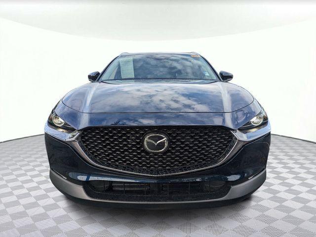 used 2025 Mazda CX-30 car, priced at $26,980