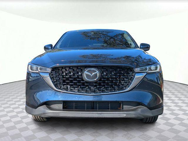 used 2022 Mazda CX-5 car, priced at $23,480