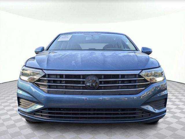 used 2020 Volkswagen Jetta car, priced at $13,480