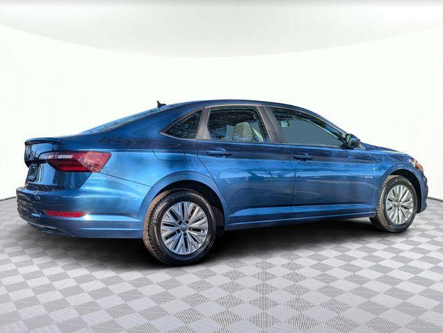 used 2020 Volkswagen Jetta car, priced at $13,480