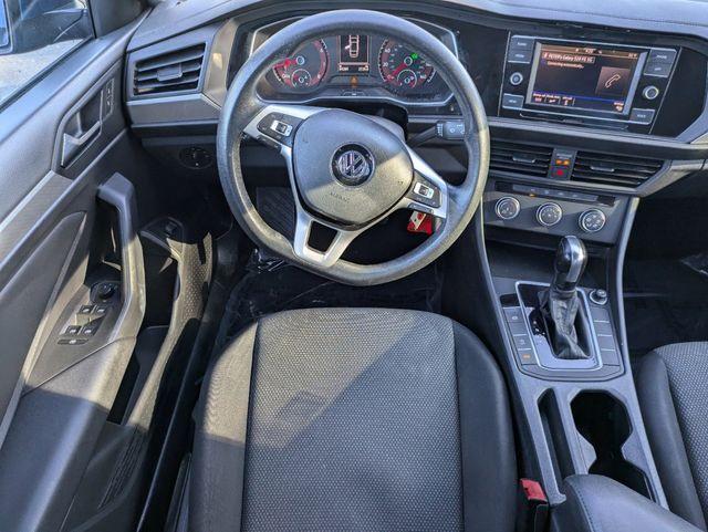 used 2020 Volkswagen Jetta car, priced at $13,480