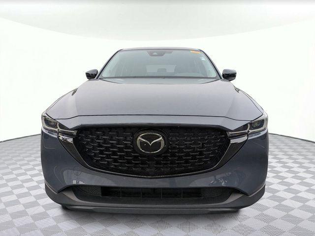 used 2022 Mazda CX-5 car, priced at $23,780