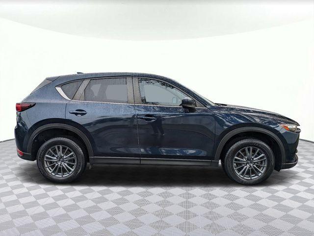 used 2017 Mazda CX-5 car, priced at $14,980