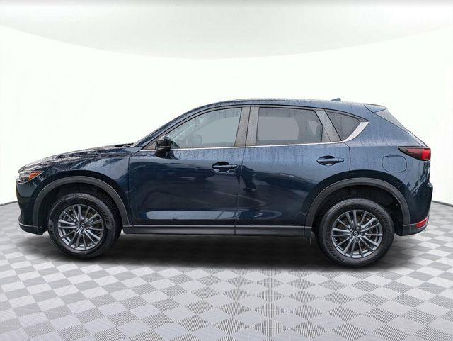 used 2017 Mazda CX-5 car, priced at $14,980