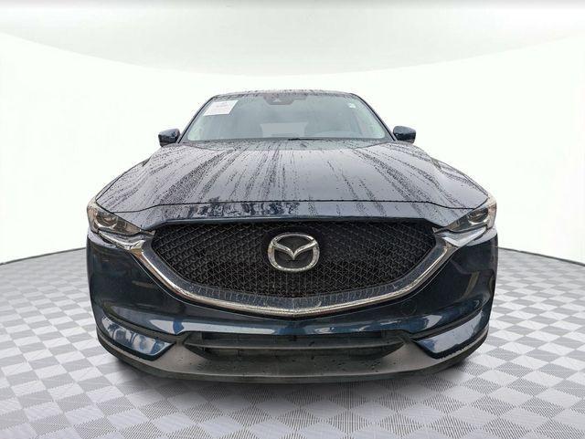 used 2017 Mazda CX-5 car, priced at $14,980