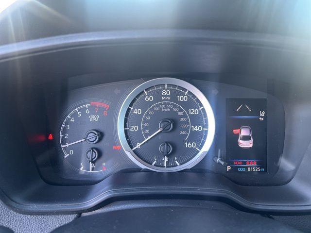 used 2020 Toyota Corolla car, priced at $15,980