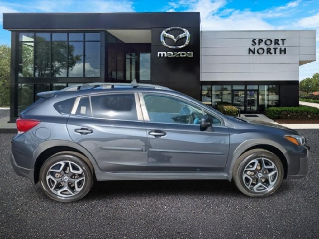 used 2018 Subaru Crosstrek car, priced at $18,980