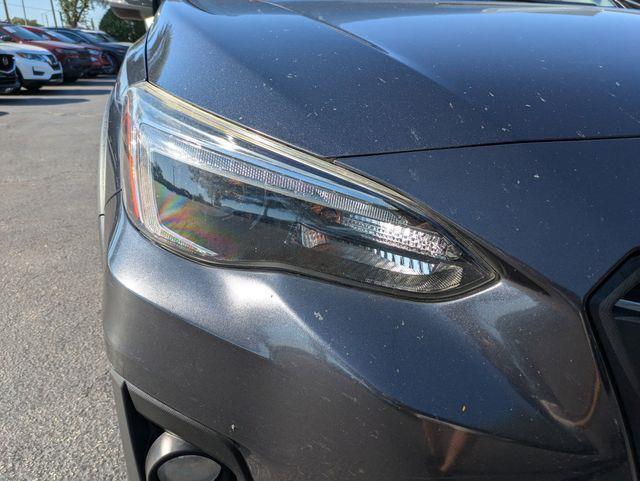 used 2018 Subaru Crosstrek car, priced at $18,980