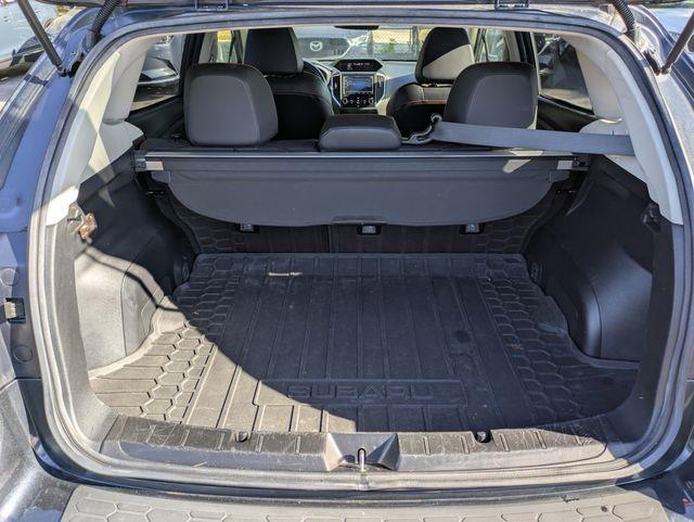 used 2018 Subaru Crosstrek car, priced at $18,980