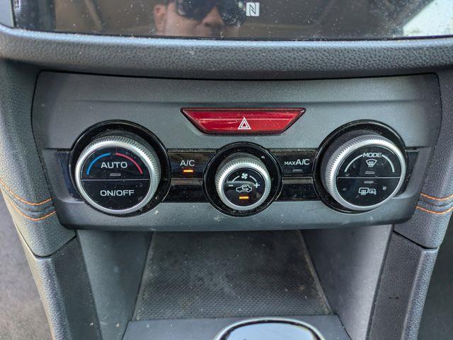 used 2018 Subaru Crosstrek car, priced at $18,980