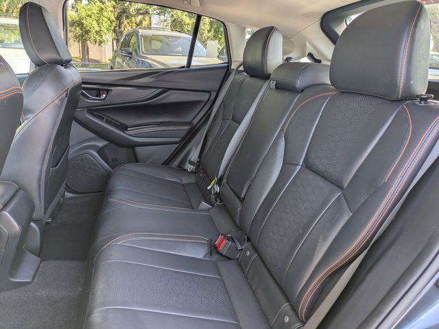 used 2018 Subaru Crosstrek car, priced at $18,980