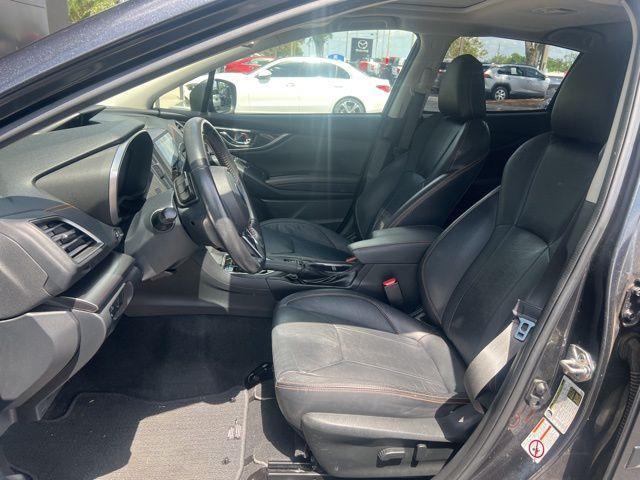 used 2018 Subaru Crosstrek car, priced at $18,980