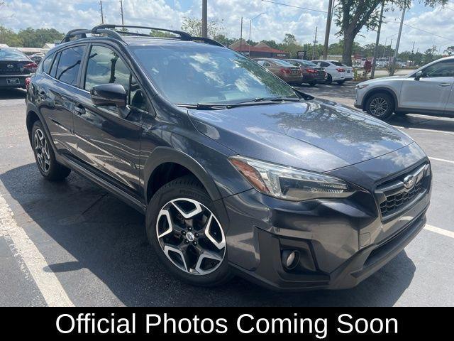 used 2018 Subaru Crosstrek car, priced at $18,980