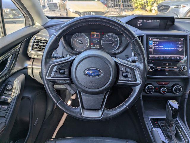 used 2018 Subaru Crosstrek car, priced at $18,980