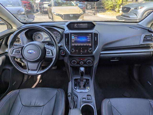 used 2018 Subaru Crosstrek car, priced at $18,980