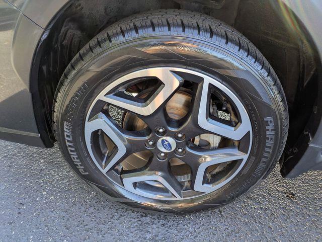 used 2018 Subaru Crosstrek car, priced at $18,980
