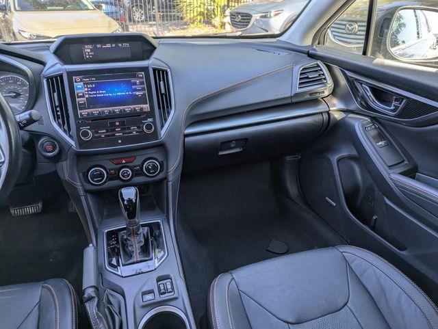used 2018 Subaru Crosstrek car, priced at $18,980