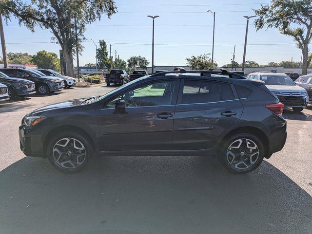 used 2018 Subaru Crosstrek car, priced at $18,980