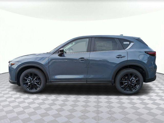 new 2025 Mazda CX-5 car, priced at $33,613