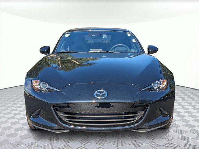 used 2023 Mazda MX-5 Miata car, priced at $29,850