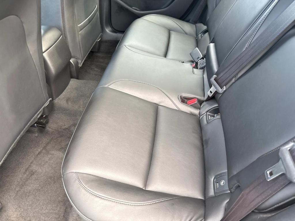 used 2022 Mazda Mazda3 car, priced at $19,780