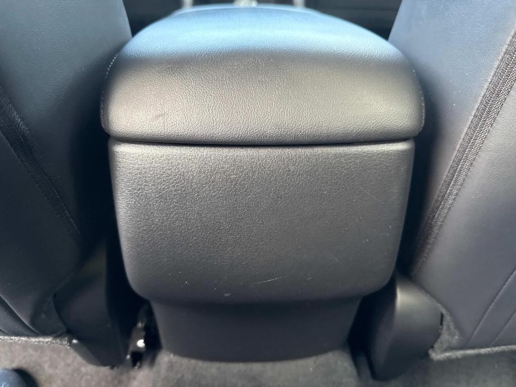 used 2022 Mazda Mazda3 car, priced at $19,780