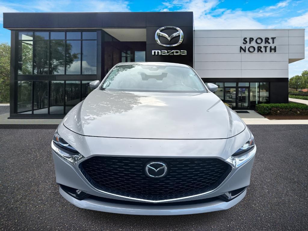 used 2022 Mazda Mazda3 car, priced at $19,780