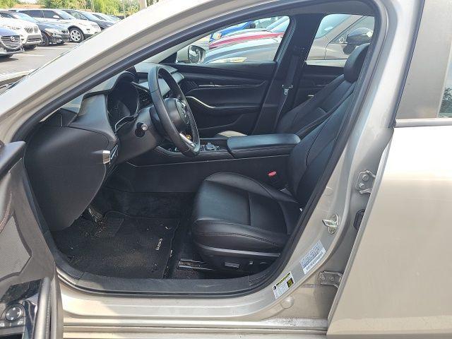 used 2022 Mazda Mazda3 car, priced at $19,980