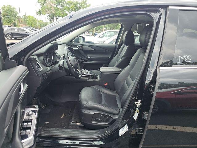 used 2023 Mazda CX-9 car, priced at $28,980