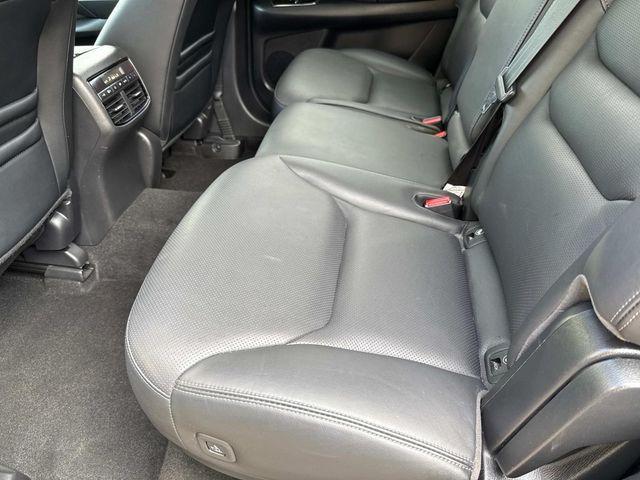 used 2023 Mazda CX-9 car, priced at $27,980
