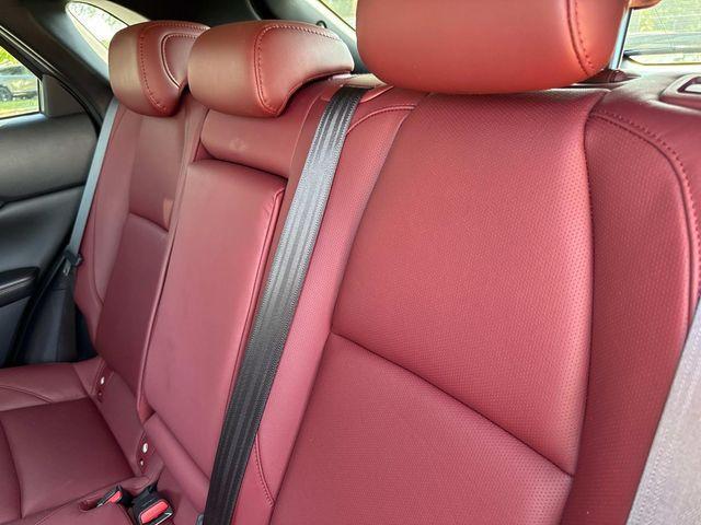used 2024 Mazda CX-30 car, priced at $26,980