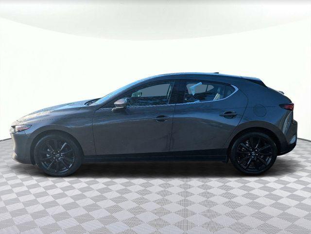 used 2023 Mazda Mazda3 car, priced at $23,980