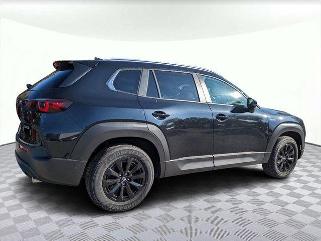 new 2025 Mazda CX-50 Hybrid car, priced at $34,541