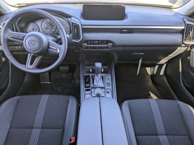 new 2025 Mazda CX-50 Hybrid car, priced at $34,071