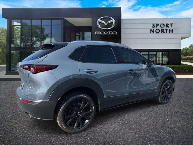 used 2022 Mazda CX-30 car, priced at $22,980