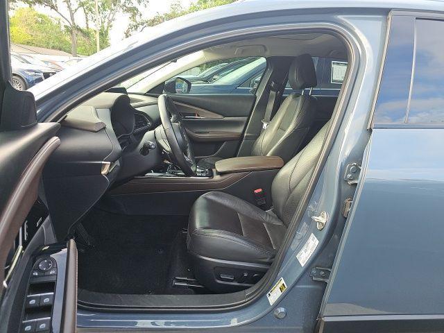 used 2022 Mazda CX-30 car, priced at $23,980