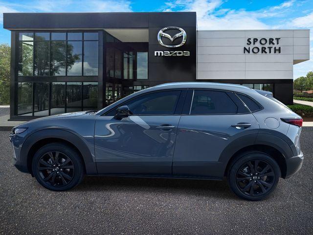 used 2022 Mazda CX-30 car, priced at $22,980
