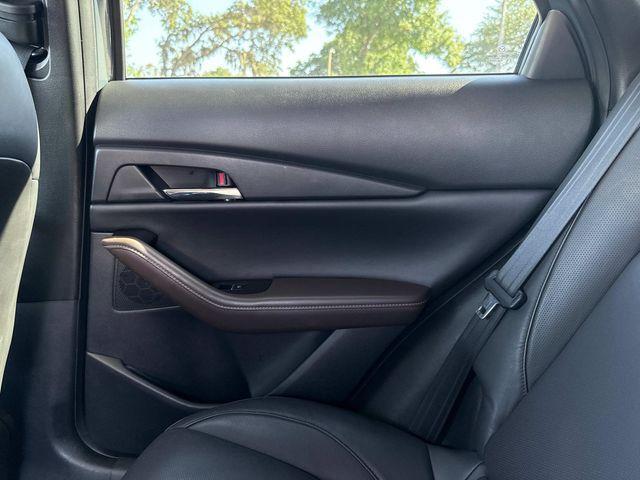 used 2022 Mazda CX-30 car, priced at $22,980