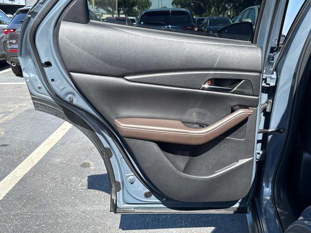 used 2022 Mazda CX-30 car, priced at $22,980