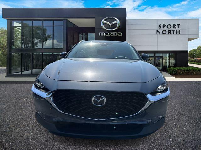 used 2022 Mazda CX-30 car, priced at $22,980