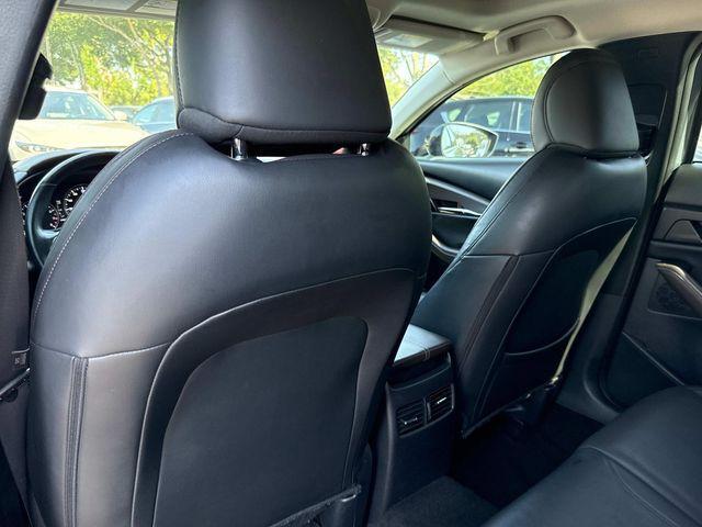 used 2022 Mazda CX-30 car, priced at $22,980