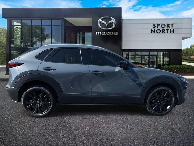 used 2022 Mazda CX-30 car, priced at $22,980