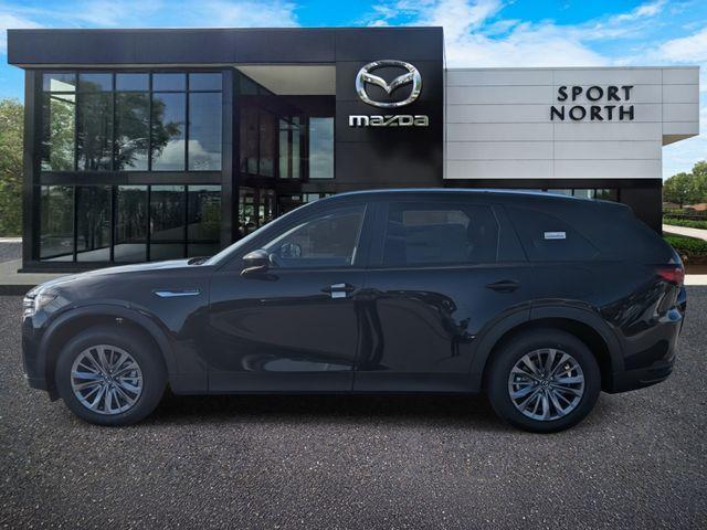 new 2025 Mazda CX-90 car, priced at $37,749