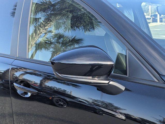 new 2025 Mazda CX-90 car, priced at $37,749