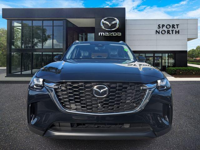 new 2025 Mazda CX-90 car, priced at $37,749